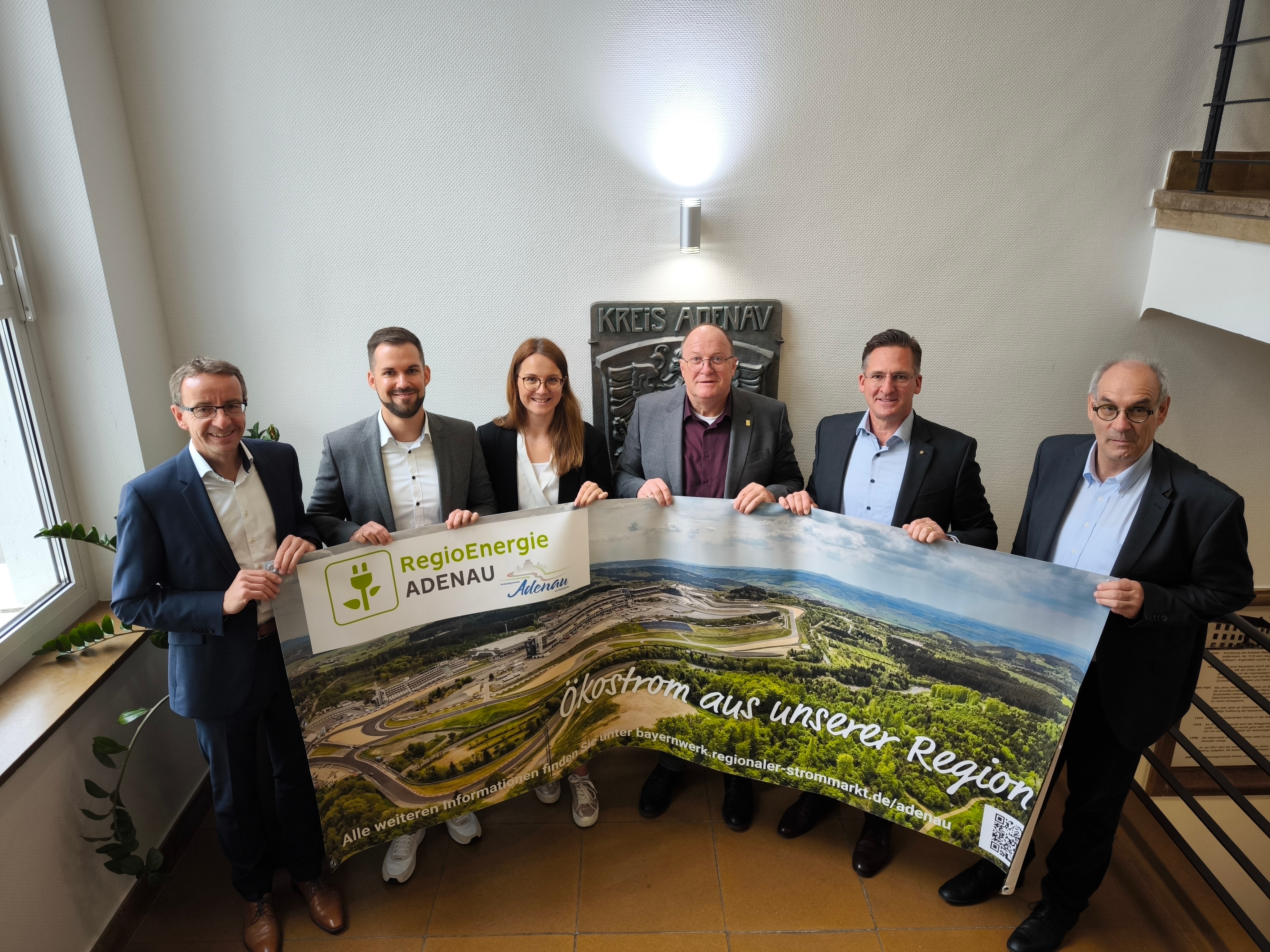 Regionaler Strommarkt 