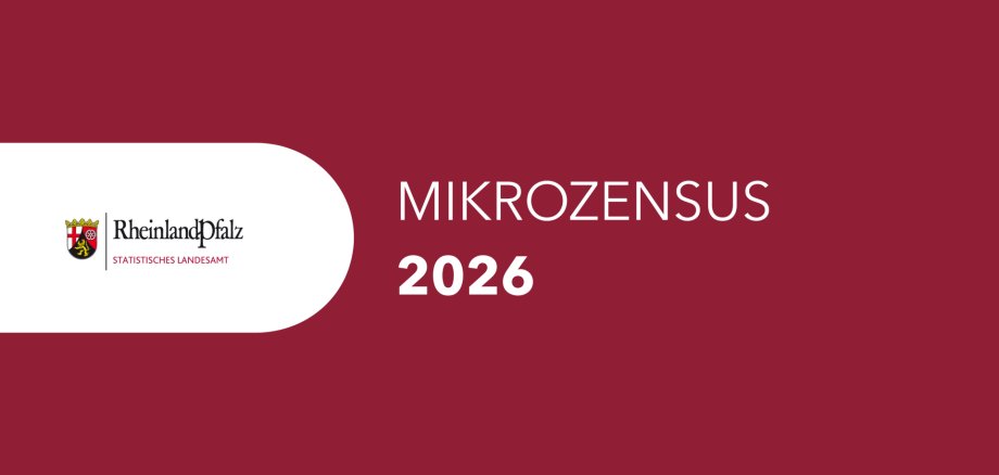 Mikrozensus 2026