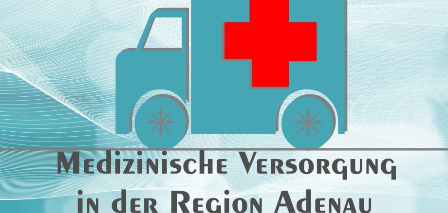 Med.Versorgung Region Adenau