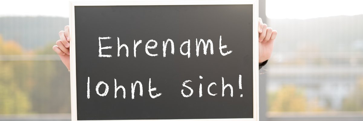 Ehrenamt 2