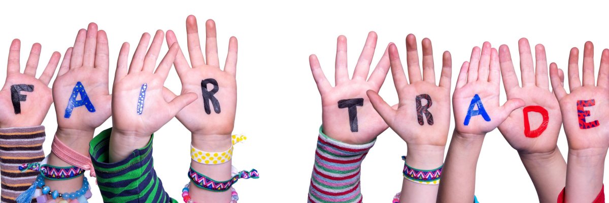 Fairtrade