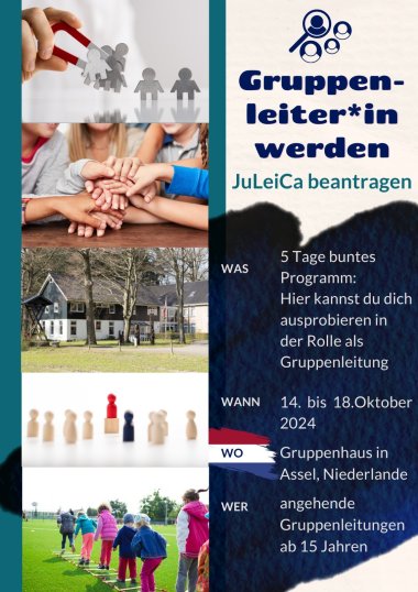 Flyer JuLeiCa