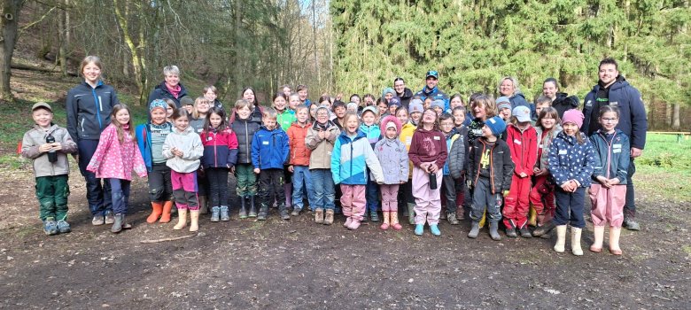 Waldwoche