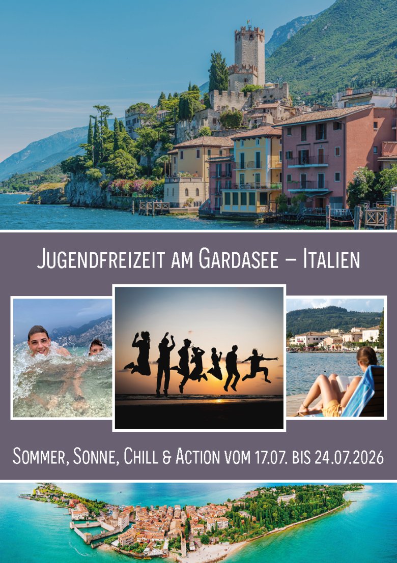 Gardasee 2026
