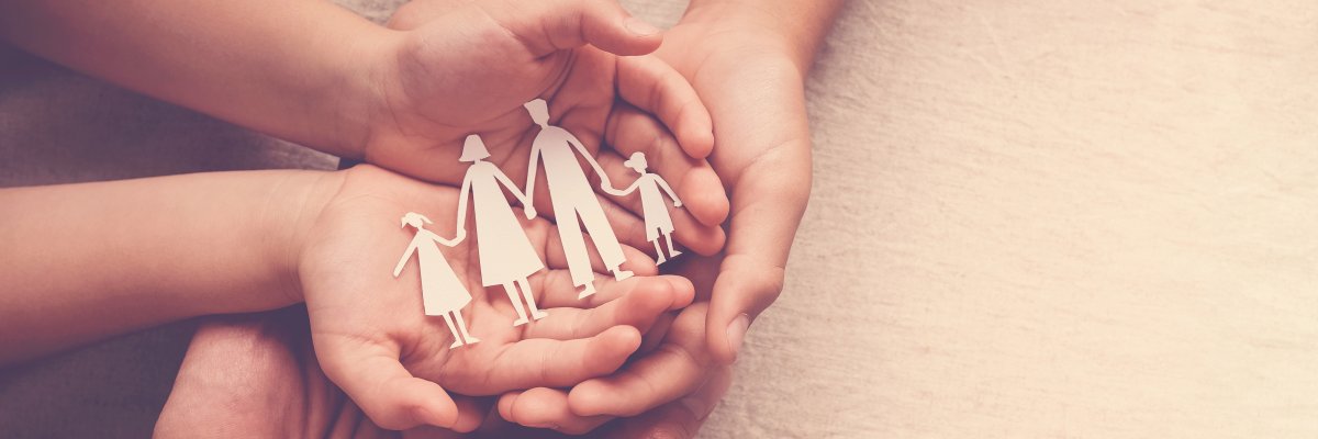 Kinder, Jugendliche & Familien