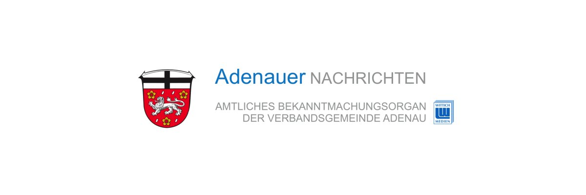 Adenauer Nachrichten
