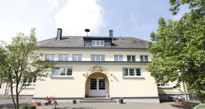 Kindertagesstätte Villa Kunterbunt Müllenbach