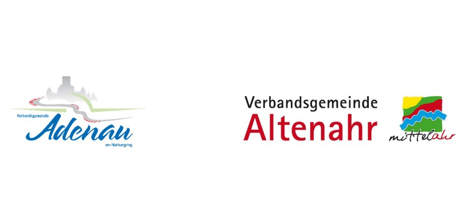 VG Adenau und Altenahr Klimaschutzmanagement Logo