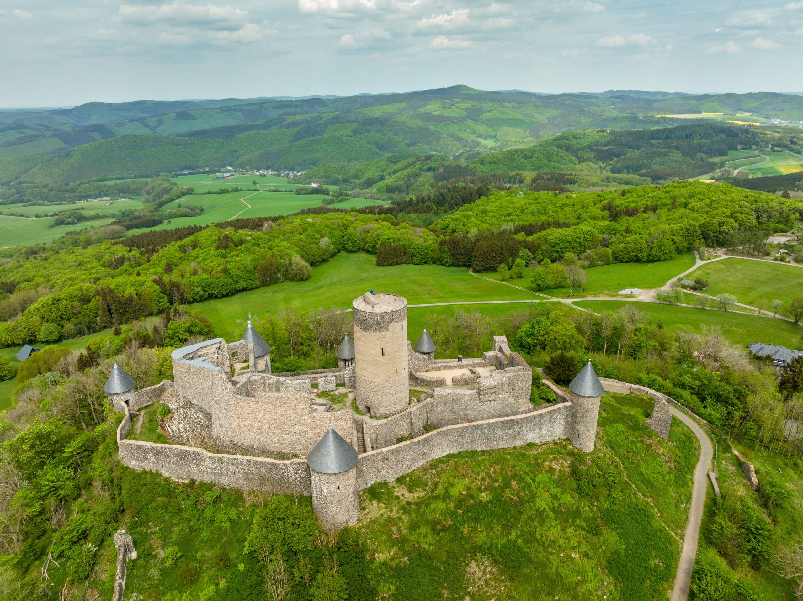 VG Adenau Verbandsgemeinde Adenau