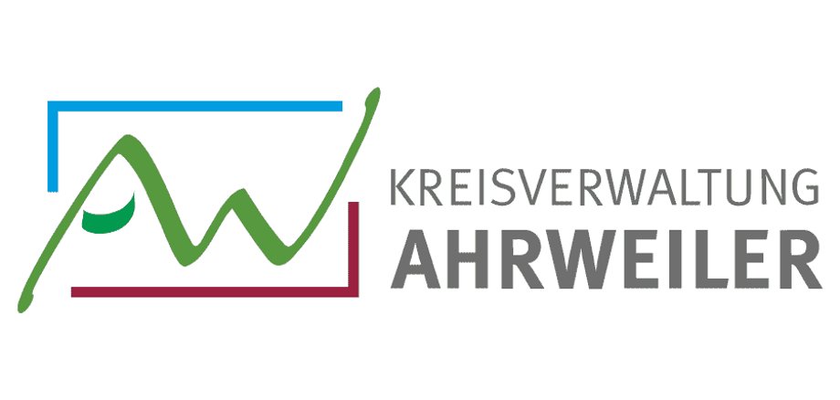 Logo der Kreisverwaltung Ahrweiler