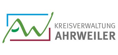 Logo der Kreisverwaltung Ahrweiler