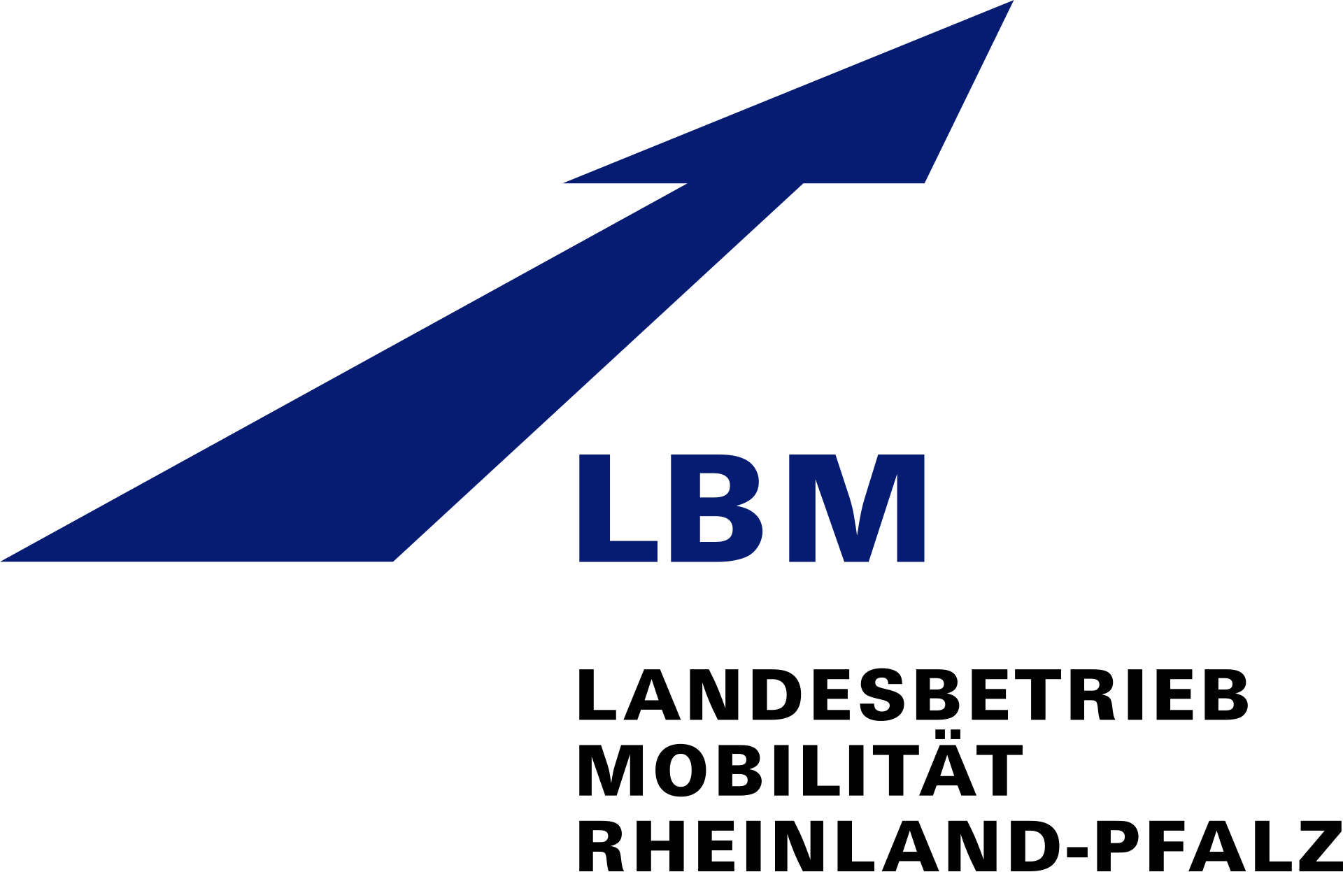 Logo Landesbetrieb Mobilität Rheinland-Pfalz