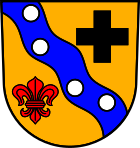 Wappen Schuld