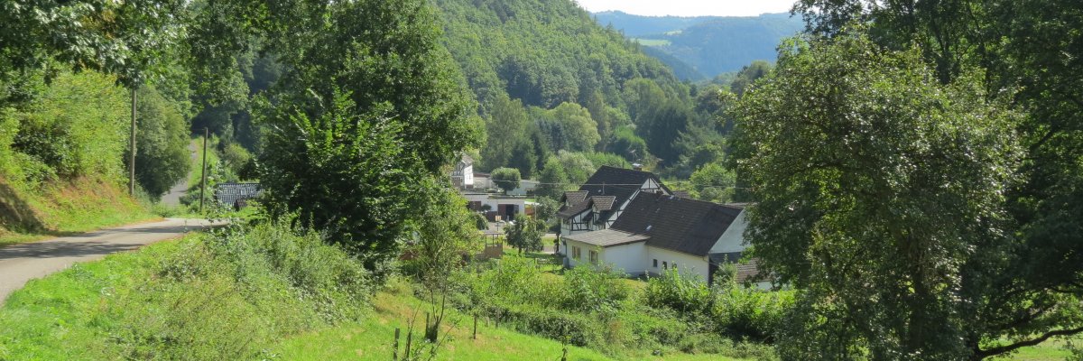 Ortsgemeinde Eichenbach 