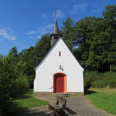 Kapelle in Eichenbach 
