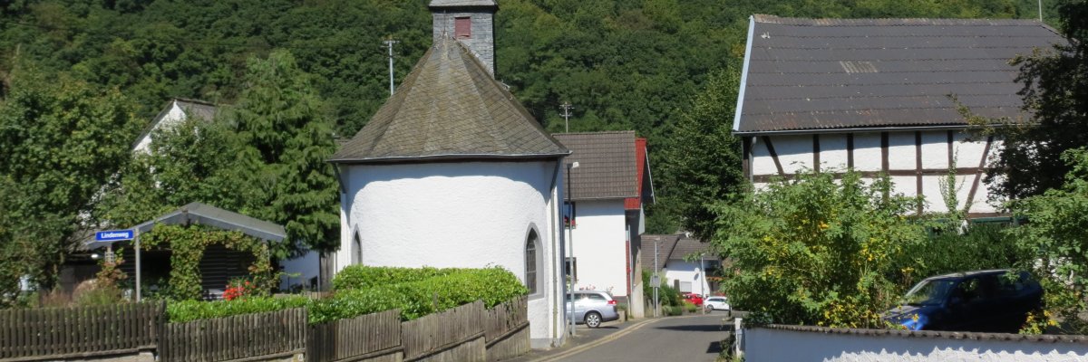 Fuchshofen Kapelle