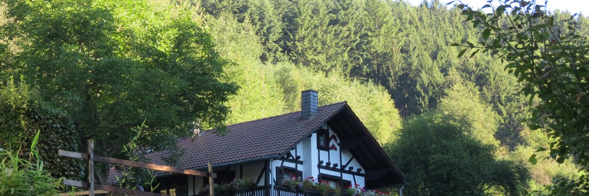 Ortsansicht Leimbach 