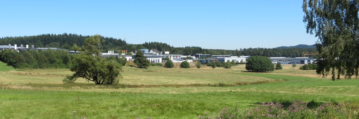 Ortsansicht Meuspath