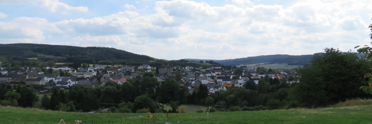 Müllenbach Ortsansicht Ortsansicht Müllenbach