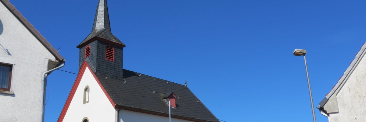 Ortsansicht Ohlenhard