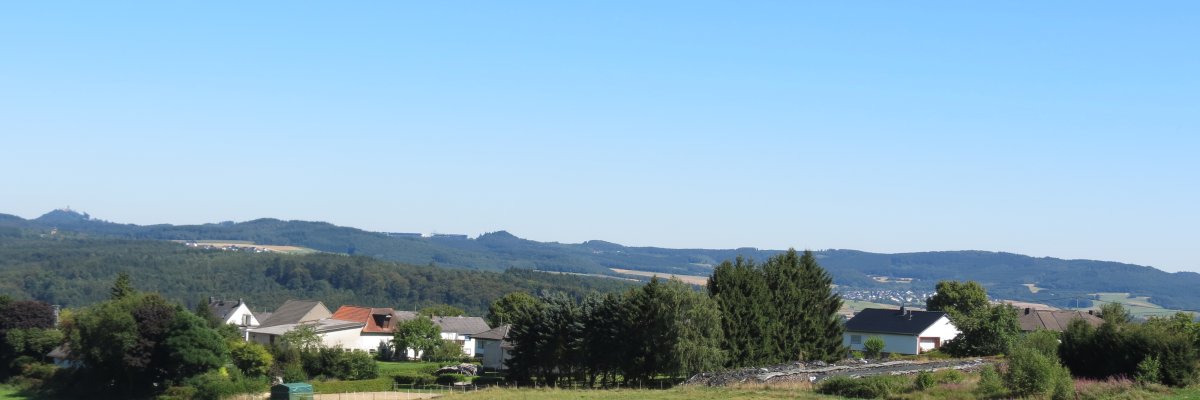 Ortsansicht Senscheid