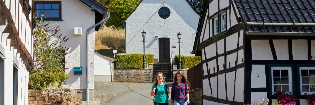 Ortsansicht Nürburg