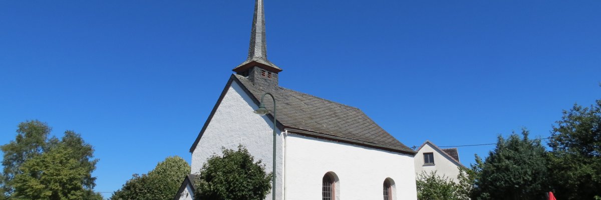 Ortsansicht Trierscheid