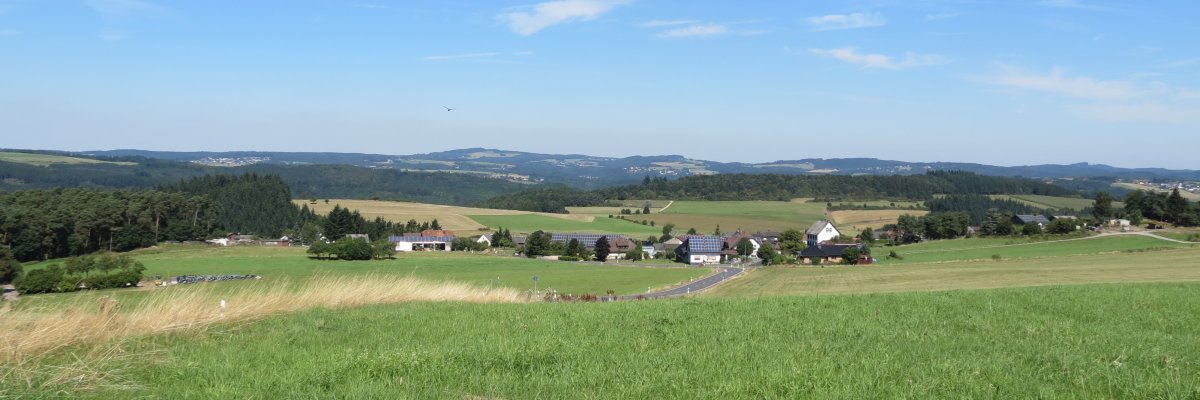 Ortsansicht Winnerath