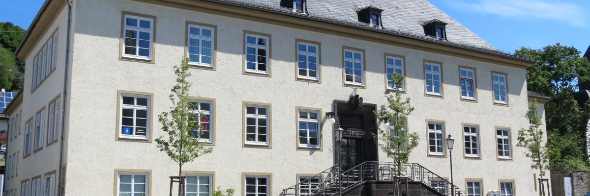 Rathaus Adenau - Haus A