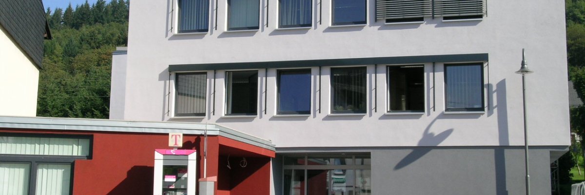 Rathaus Adenau - Haus B