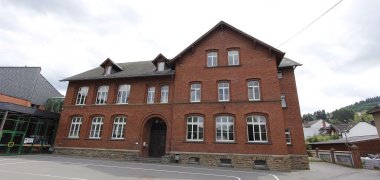 Grundschule Adenau