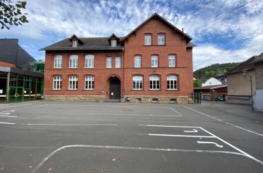Adenau Grundschule
